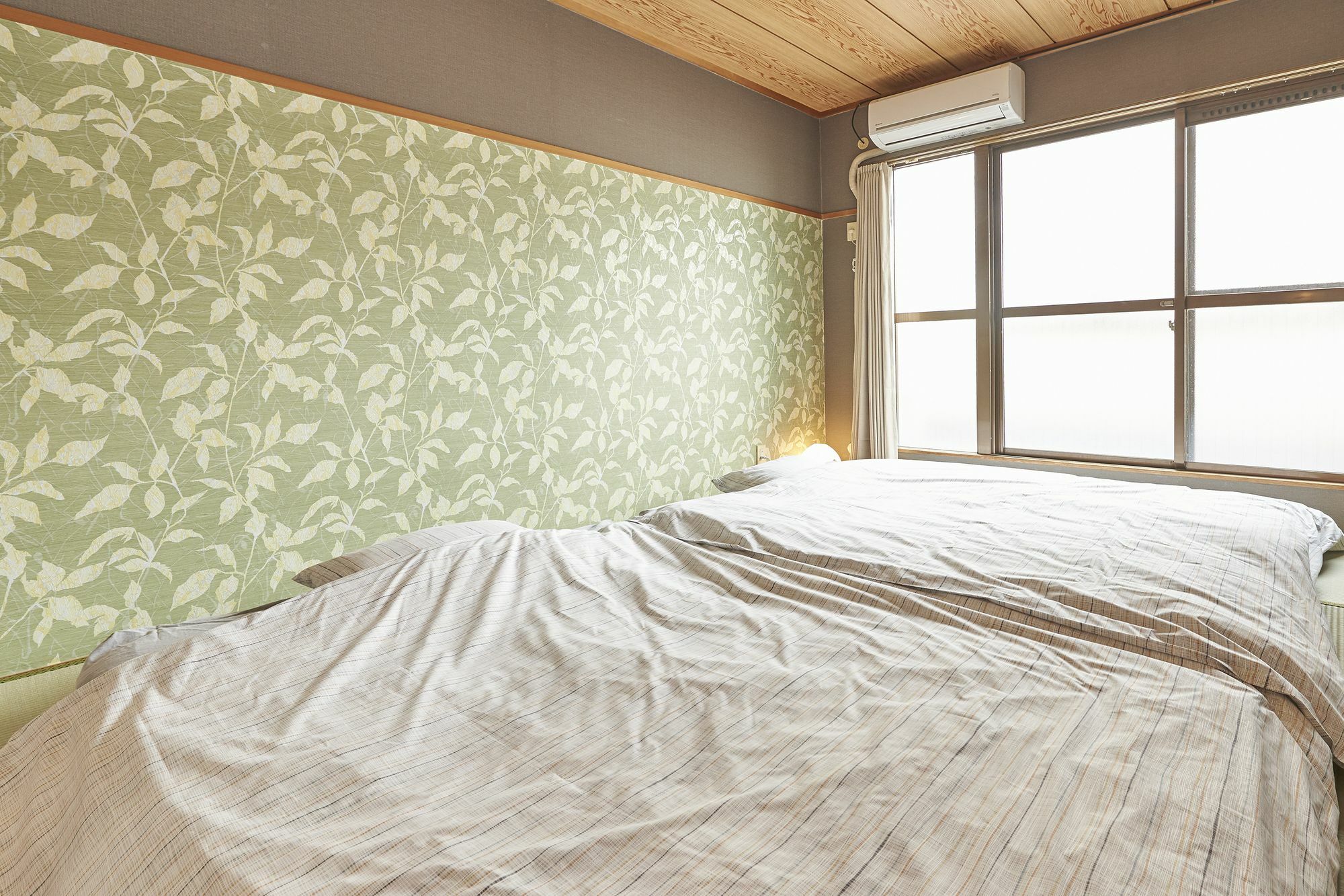 A&C Stay 十三ⅰ - Kitagawa Building Osaka Esterno foto